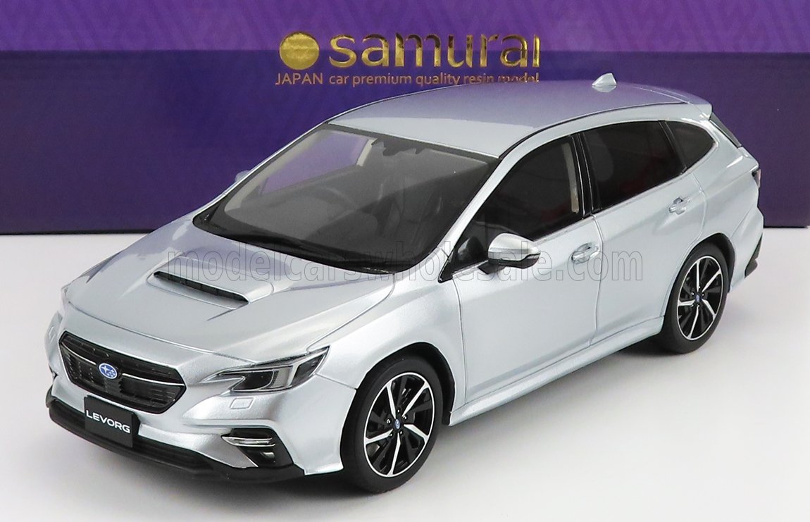 KYOSHO - SUBARU - LEVORG GT-H EX SW STATION WAGON 2022