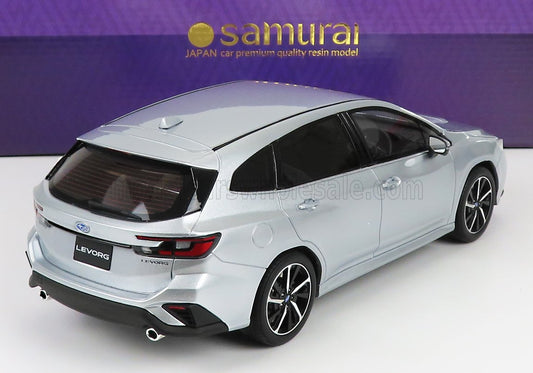 KYOSHO - SUBARU - LEVORG GT-H EX SW STATION WAGON 2022