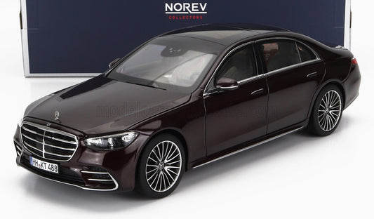 NOREV - MERCEDES BENZ - S-CLASS AMG LINE 2021