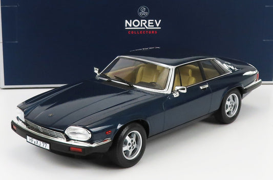 NOREV - JAGUAR - XJ-S COUPE 1988