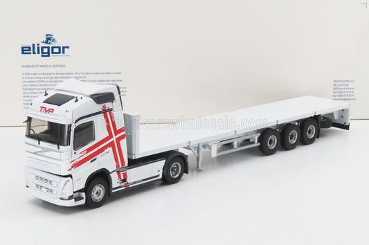 ELIGOR - VOLVO - FH4 500 TRUCK PIANALE 2020