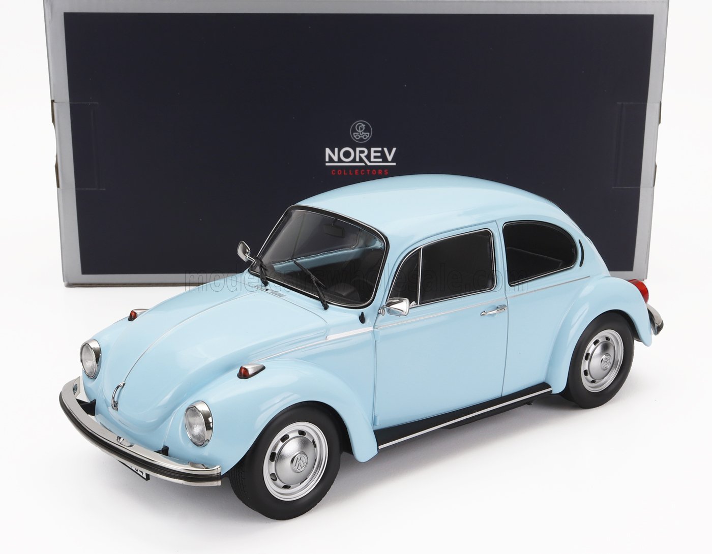 NOREV - VOLKSWAGEN - BEETLE 1303 MAGGIOLINO 1973