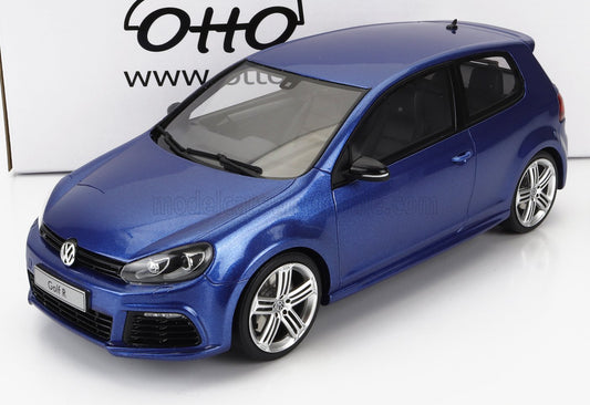 OTTO-MOBILE - VOLKSWAGEN - GOLF VI R 2010