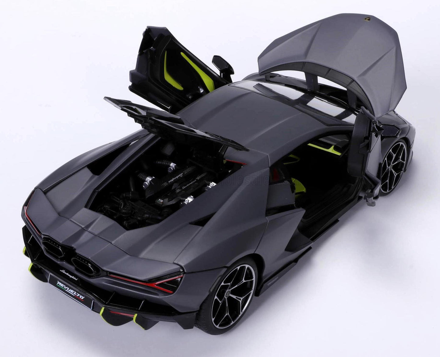 MAISTO - LAMBORGHINI - REVUELTO 2023