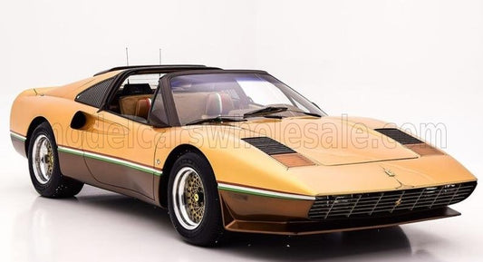 AUTOCULT - FERRARI - 308 GTS SPIDER 1978 - PERSONAL CAR GEORGE BARRIS