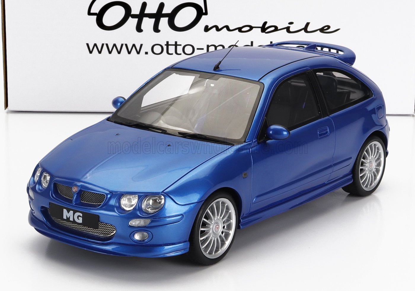 OTTO-MOBILE - MG - 160 ZR 2001