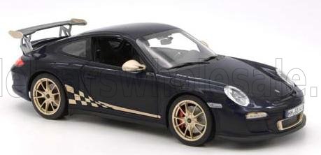 NOREV - PORSCHE - 911 997-2 GT3 RS COUPE 2009