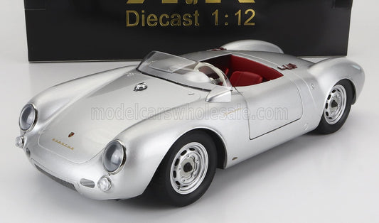 KK-SCALE - PORSCHE - 550A SPIDER 1956