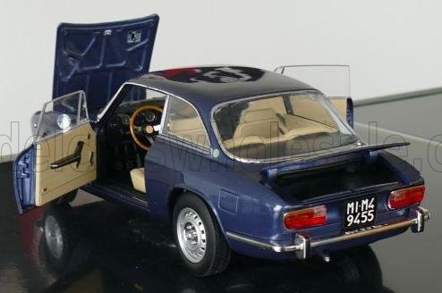 NOREV - ALFA ROMEO - 2000 GTV 1973