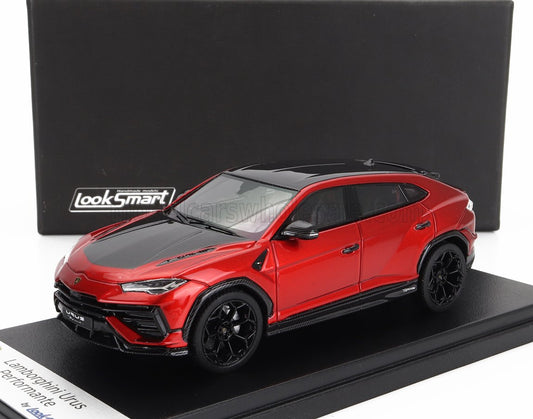 LOOKSMART - 1/43 - LAMBORGHINI - URUS PERFORMANTE 2022