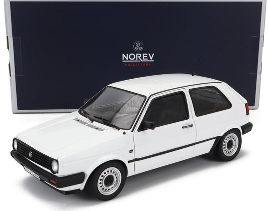 NOREV - VOLKSWAGEN - GOLF II CL 1988