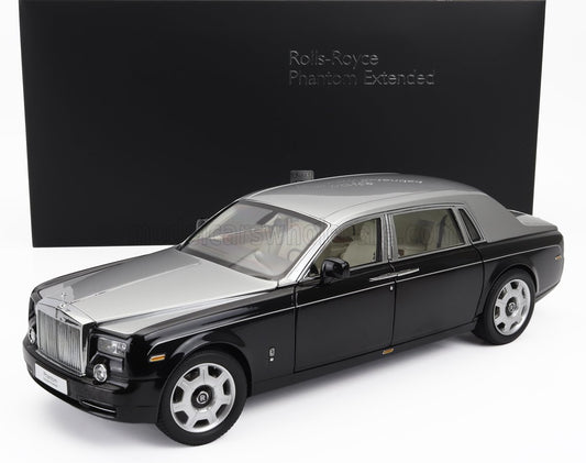 KYOSHO - ROLLS ROYCE - PHANTOM EWB LIMOUSINE 2012