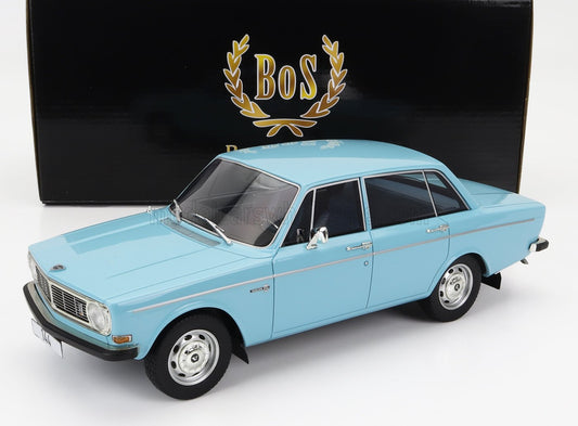 BoS-MODELS - VOLVO - 144 1971