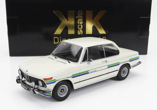 KK-SCALE - BMW - 2002 ALPINA 1974