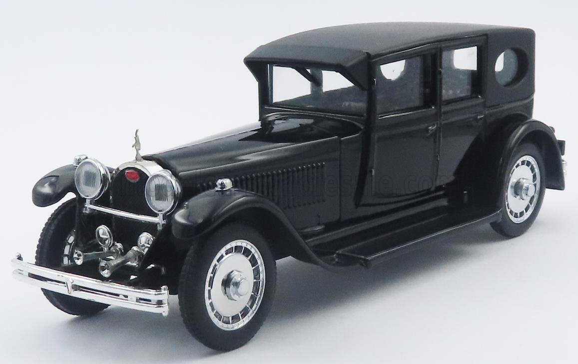 RIO-MODELS - BUGATTI - TYPE 41 ROYALE 1927