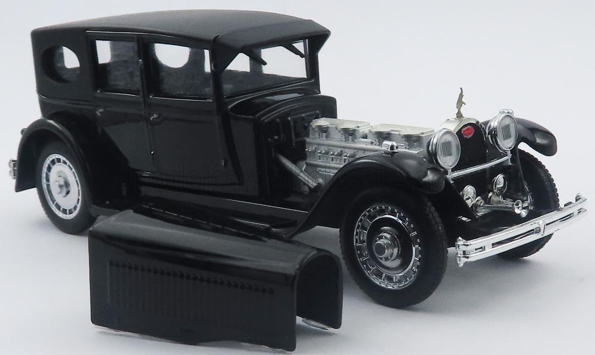 RIO-MODELS - BUGATTI - TYPE 41 ROYALE 1927