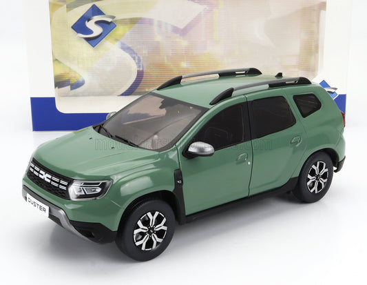 SOLIDO - DACIA - DUSTER PHASE 3 2023