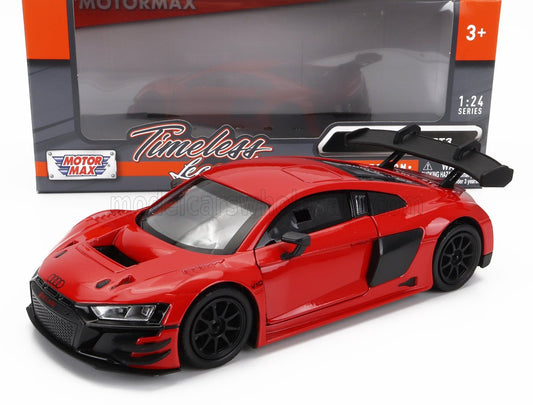 MOTOR-MAX - AUDI - R8 LMS GT3 2021