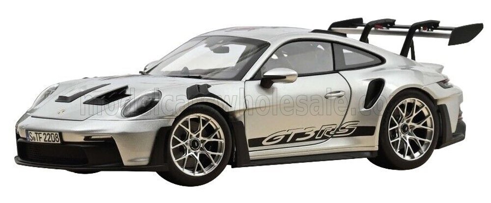 NOREV - PORSCHE - 911 992 GT3 RS COUPE 2022