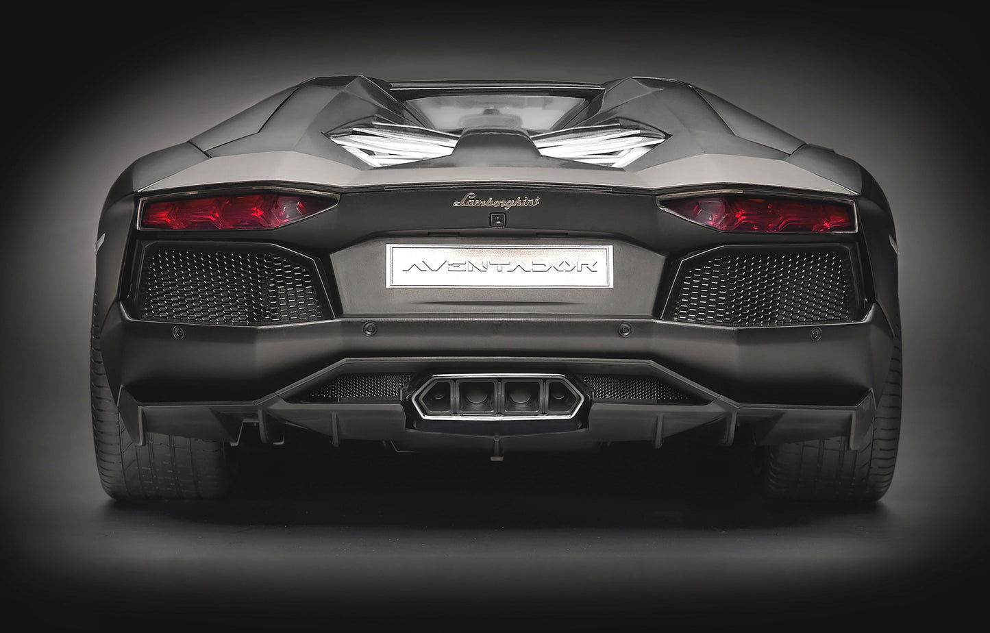 POCHER - LAMBORGHINI - AVENTADOR LP700-4 ROADSTER 2013