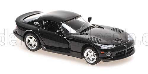 MINICHAMPS - DODGE - VIPER COUPE 1993