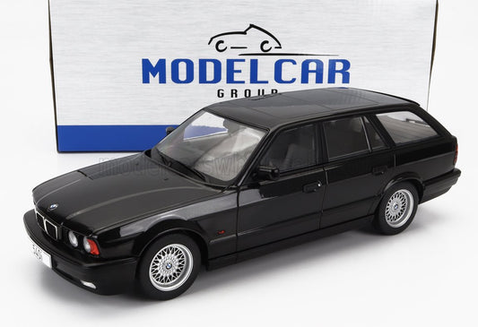 MCG - BMW - 5-SERIES 540i TOURING (E34) SW STATION WAGON 1989