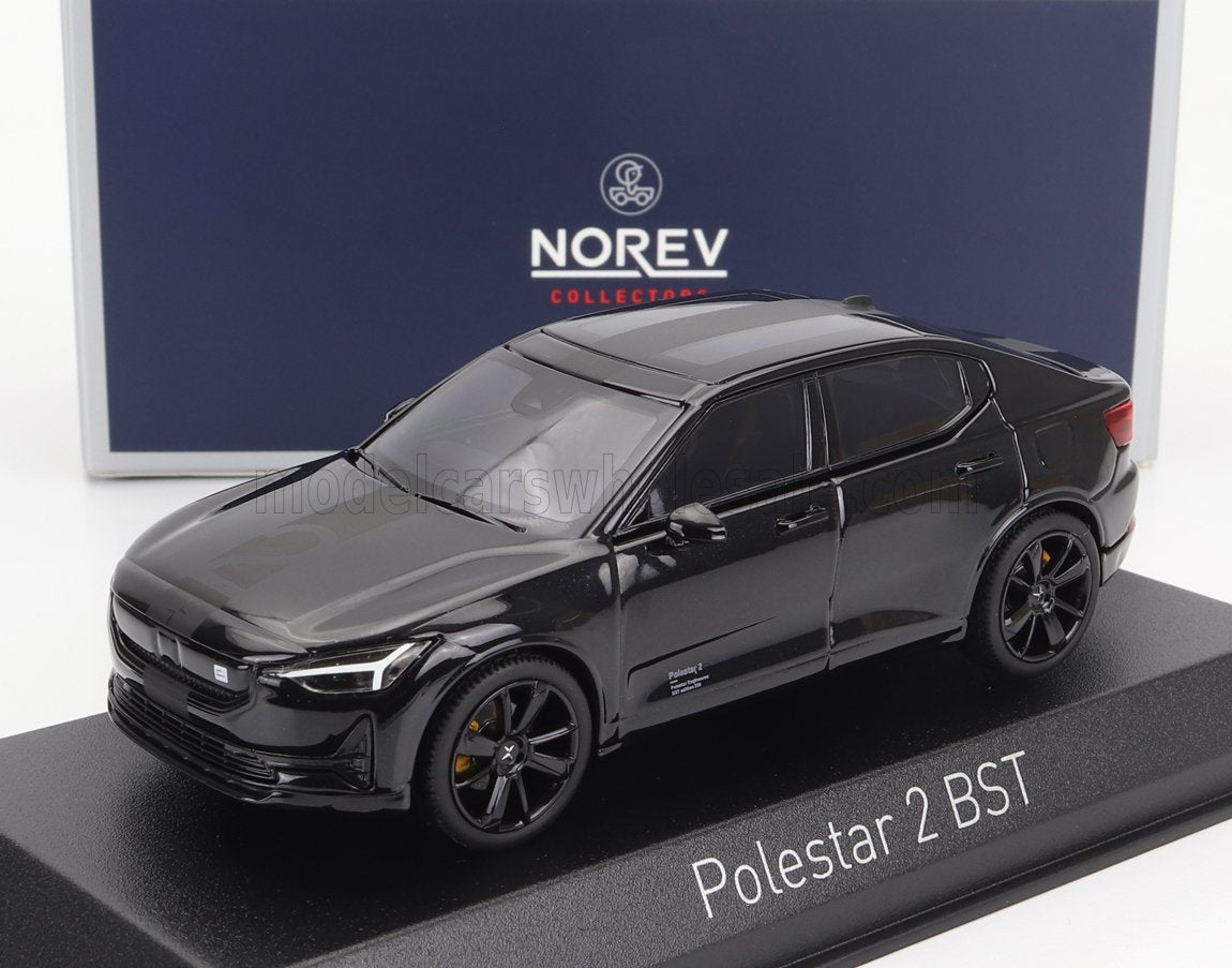 NOREV - POLESTAR - II BST 230 EDITION 2024