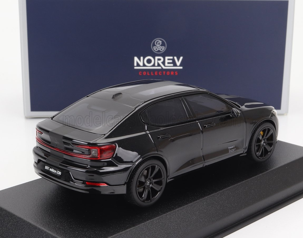 NOREV - POLESTAR - II BST 230 EDITION 2024