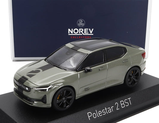 NOREV - POLESTAR - II BST 230 EDITION 2024