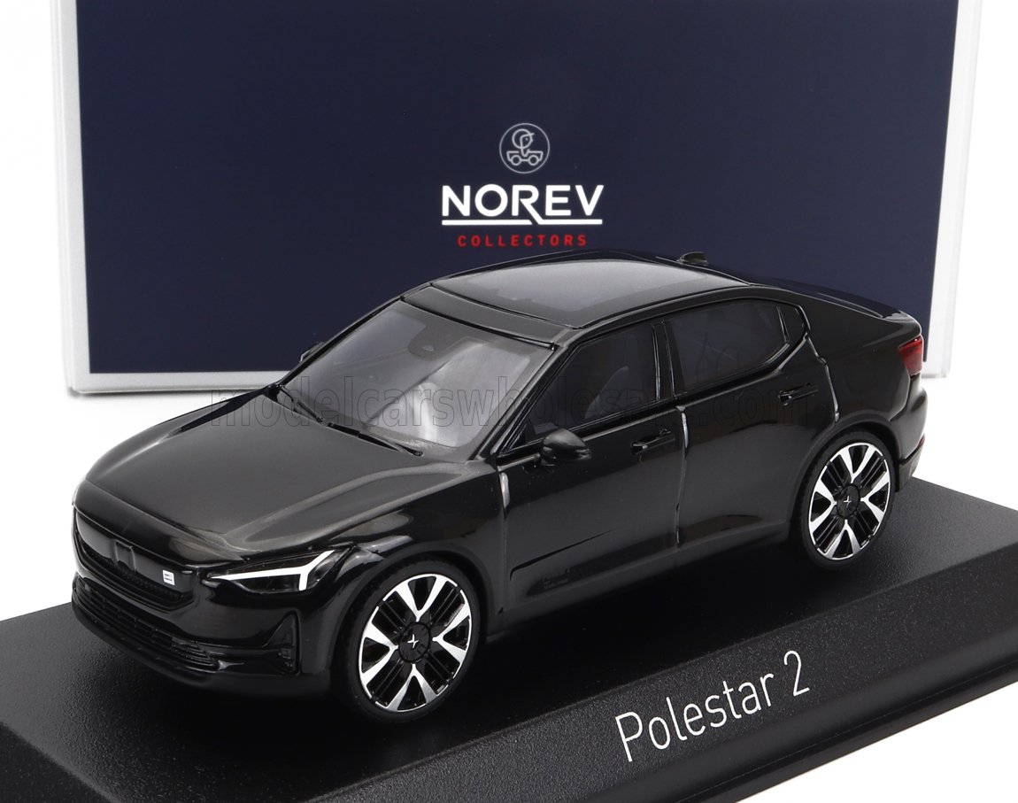 NOREV - POLESTAR - II 2024