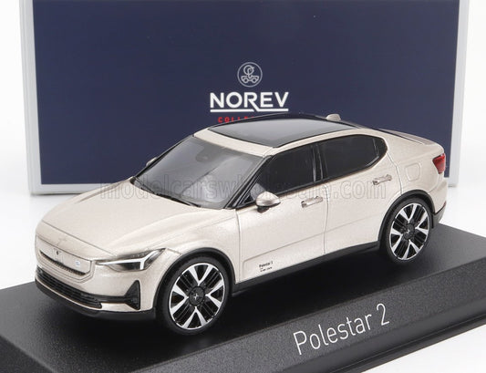 NOREV - POLESTAR - II 2024