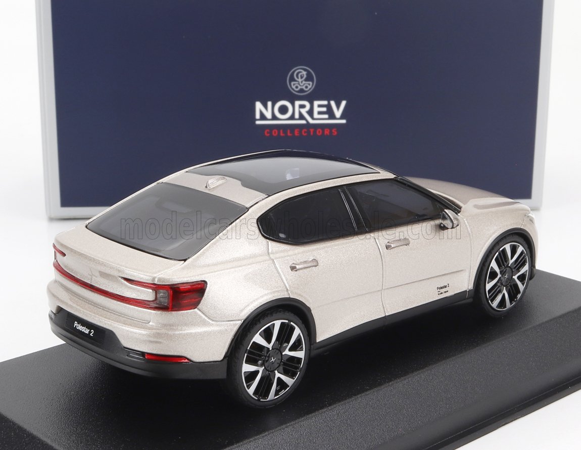 NOREV - POLESTAR - II 2024