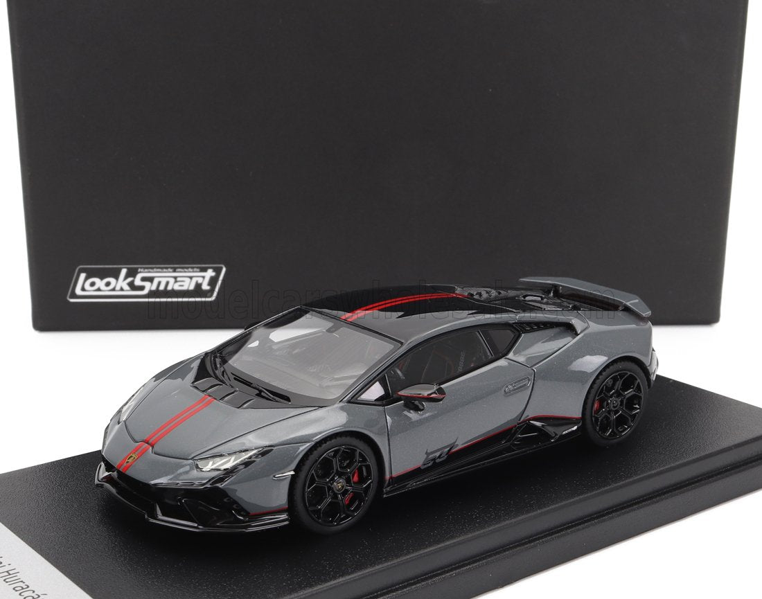 LOOKSMART - LAMBORGHINI - HURACAN TECNICA 2022