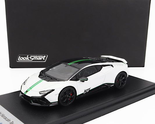 LOOKSMART - LAMBORGHINI - HURACAN TECNICA 2022