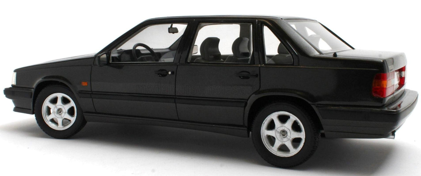 CULT-SCALE MODELS - VOLVO - 850 GLT 1994