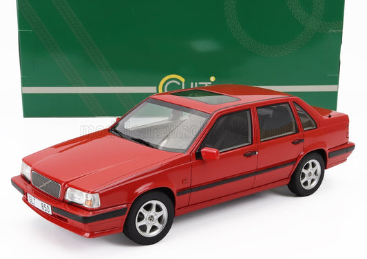 CULT-SCALE MODELS - VOLVO - 850 GLT 1994