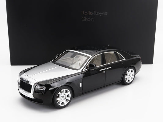 KYOSHO - ROLLS ROYCE - GHOST 2011