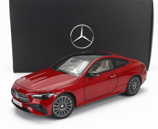 NOREV - MERCEDES BENZ - CLE-CLASS COUPE (C236) AMG LINE 2023