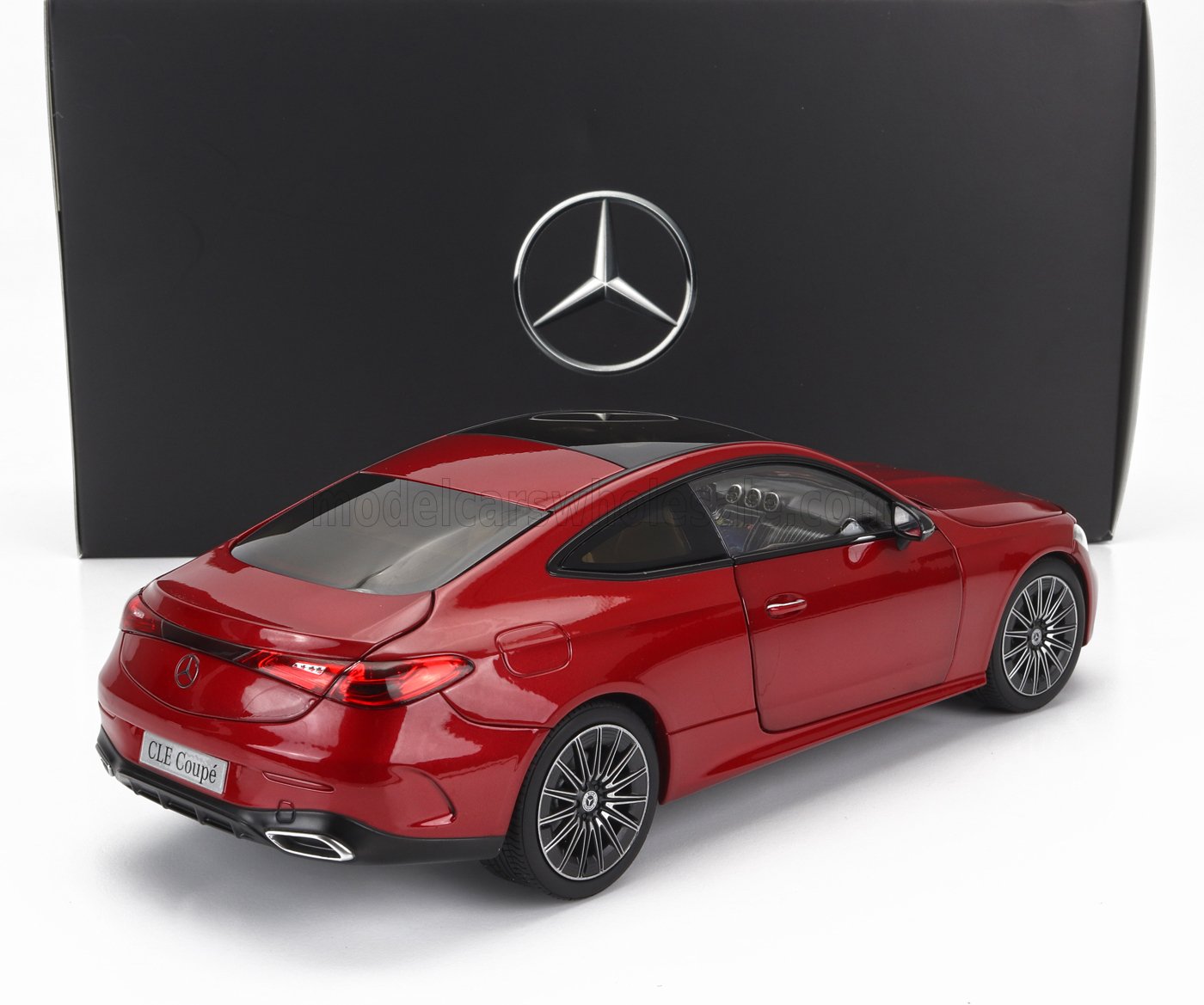 NOREV - MERCEDES BENZ - CLE-CLASS COUPE (C236) AMG LINE 2023