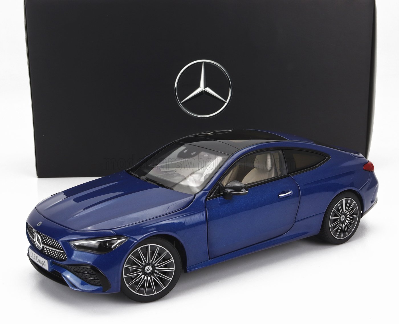 NOREV - MERCEDES BENZ - CLE-CLASS COUPE (C236) AMG LINE 2023