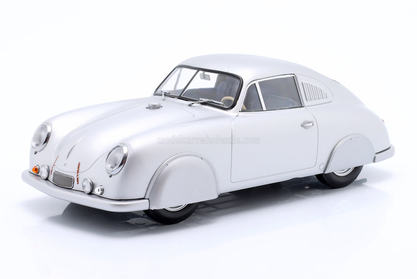 WERK83 - PORSCHE - 356 SL COUPE PLAIN BODY VERSION 1951