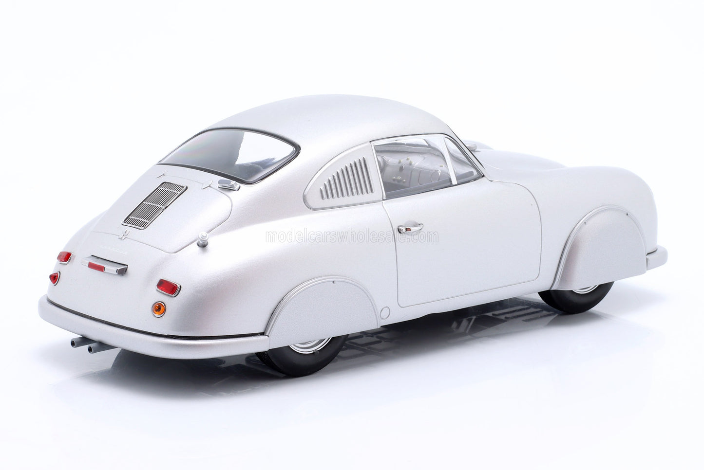 WERK83 - PORSCHE - 356 SL COUPE PLAIN BODY VERSION 1951