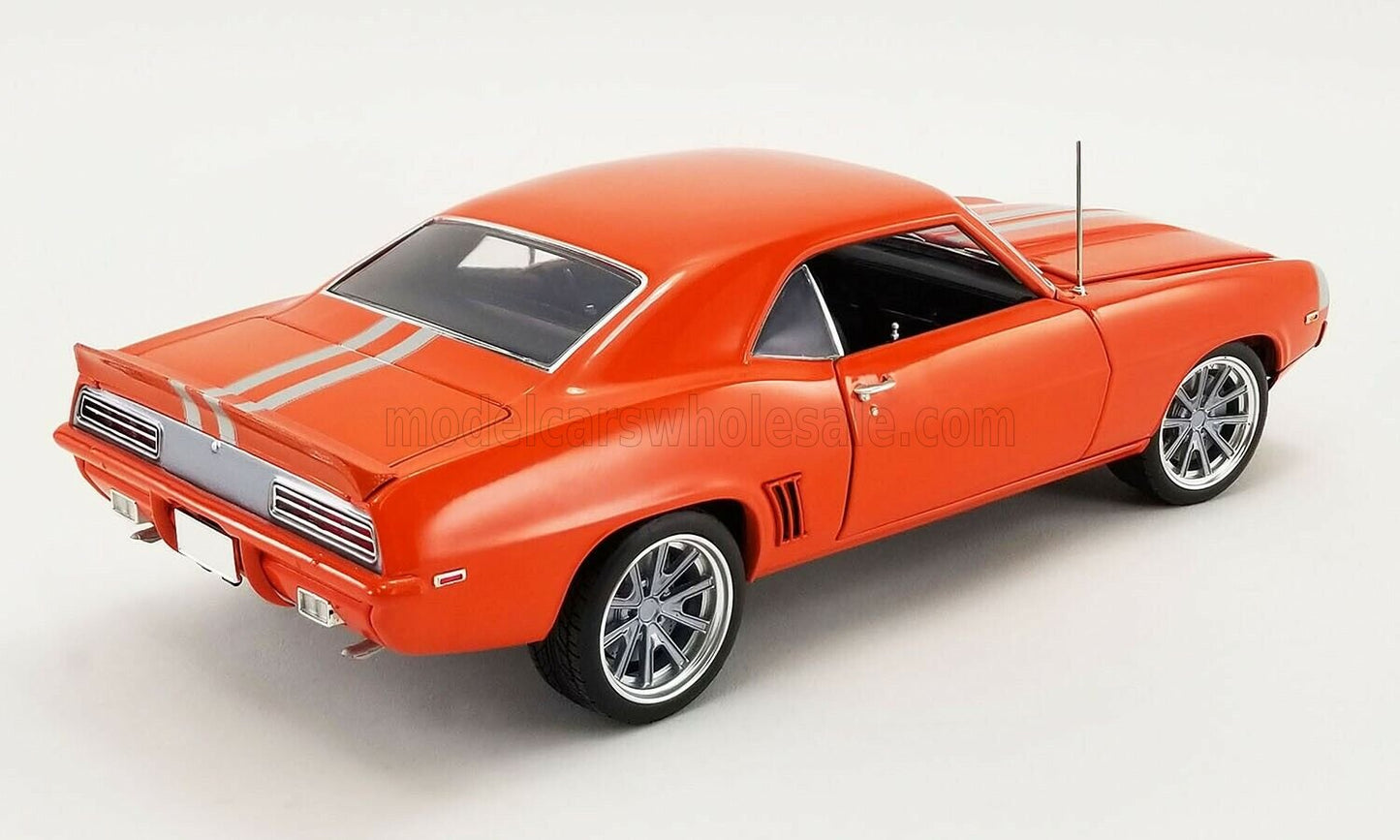 ACME-MODELS - CHEVROLET - CAMARO YENKO COUPE 1969