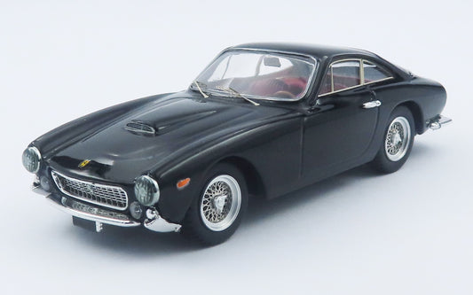 BEST-MODEL - 1/43 - FERRARI - 250 GT LUSSO 1963 - BLACK