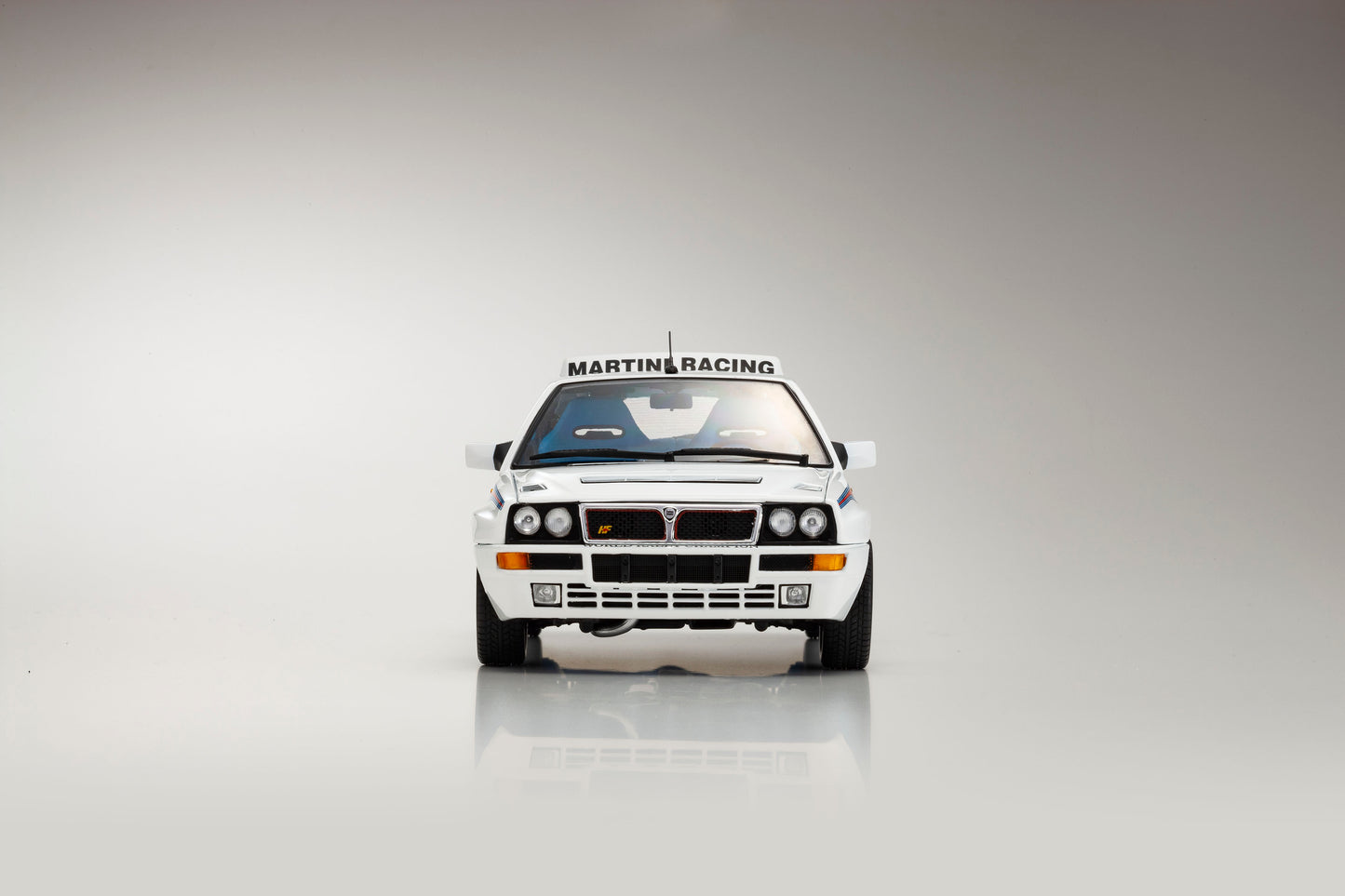 Lancia Delta HF Integrale - Martini 6 1/18