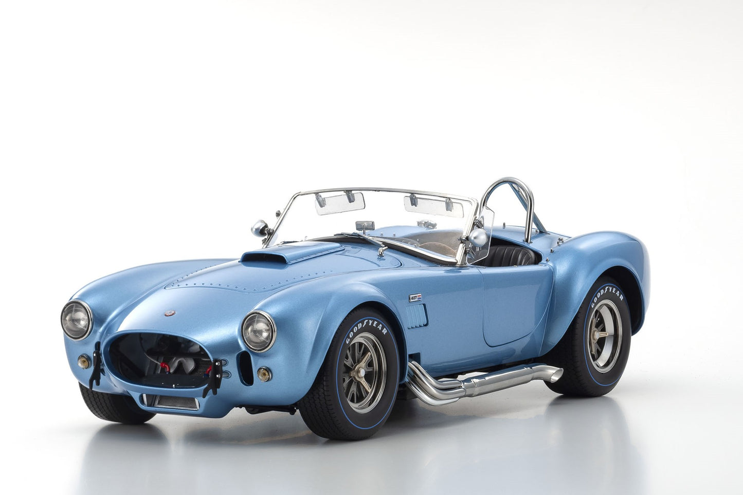 Kyosho Shelby Cobra 427S/C 1/12