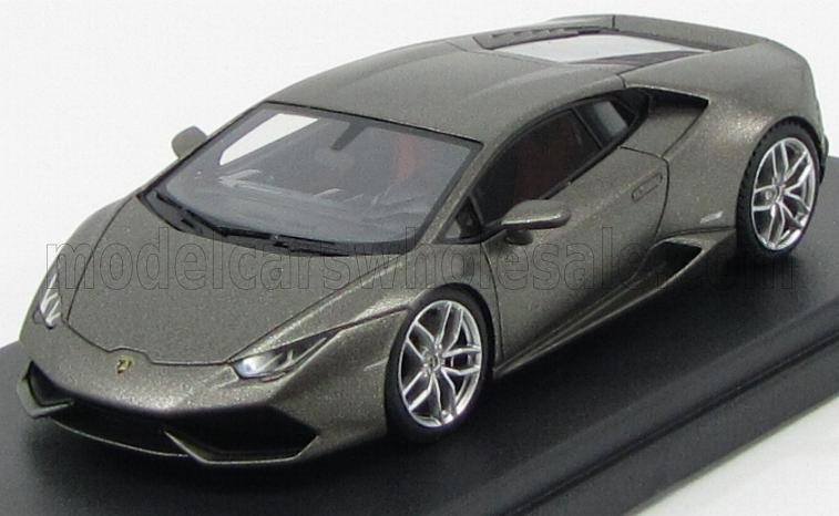 LOOKSMART - LAMBORGHINI - HURACAN LP610-4 2014