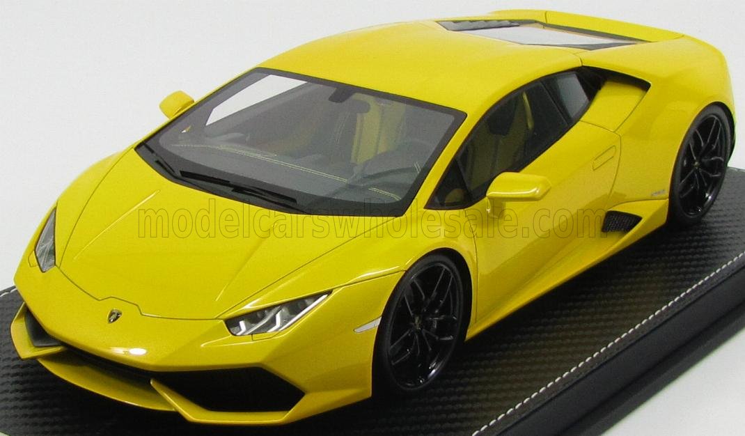 KYOSHO - LAMBORGHINI - HURACAN LP610-4 2014