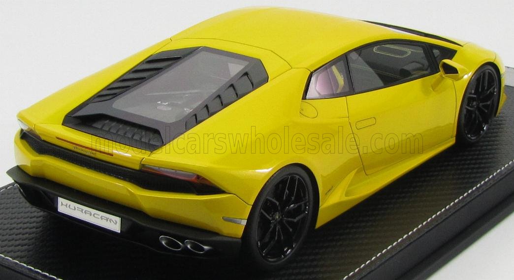 KYOSHO - LAMBORGHINI - HURACAN LP610-4 2014