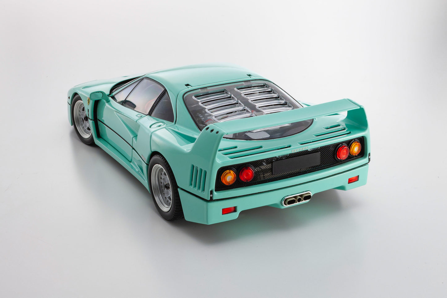 KYOSHO - FERRARI - F40 1987